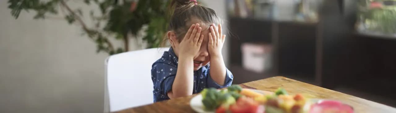 Jak skutecznie poprawić apetyt u dziecka: sprawdzone metody i porady