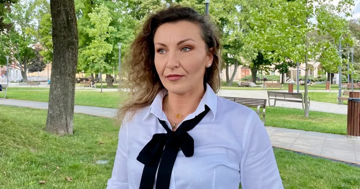 Monika Pawłowska z Love System – ile ma lat i jaką ma historię?