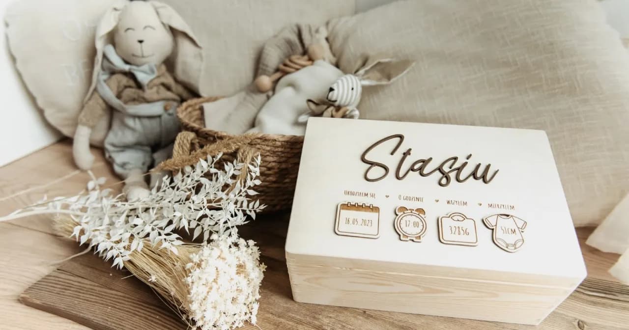 Co kupić dziecku na chrzest dla chłopca? Najlepsze pomysły na prezent