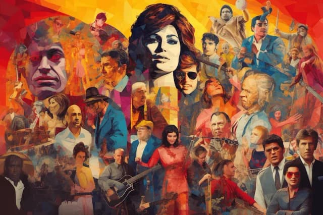 Kino a kultura masowa: Wpływ filmów na społeczeństwo