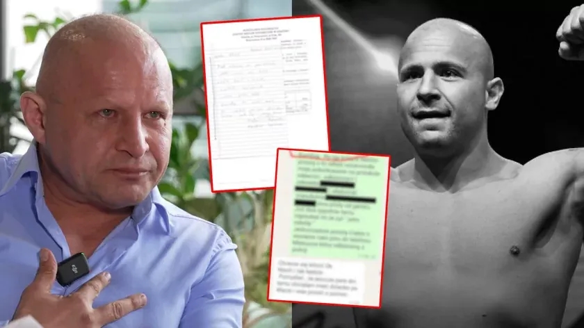 Czy Murański nie żyje? Szokujące szczegóły i przyczyna śmierci