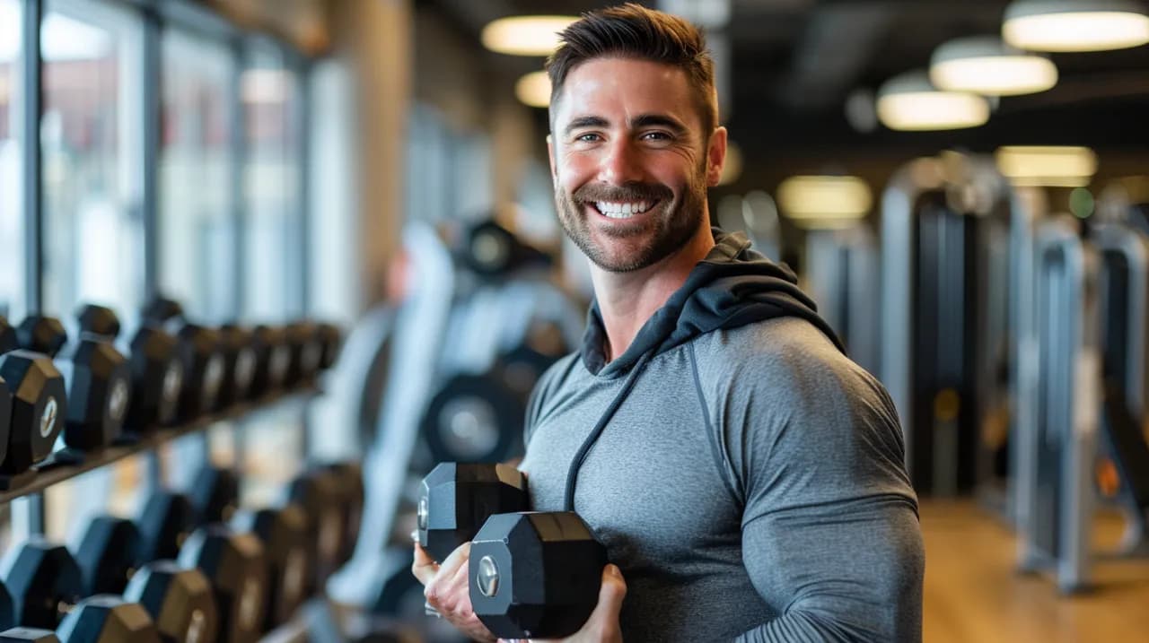 Jak zostać trenerem personalnym: Przewodnik krok po kroku