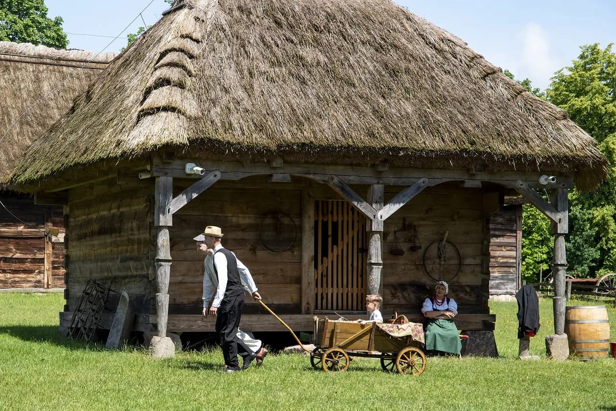 Gdzie z dzieckiem na Mazowszu? Najlepsze atrakcje, które zachwycą.