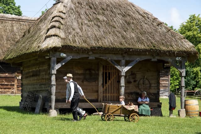 Gdzie z dzieckiem na Mazowszu? Najlepsze atrakcje, które zachwycą.