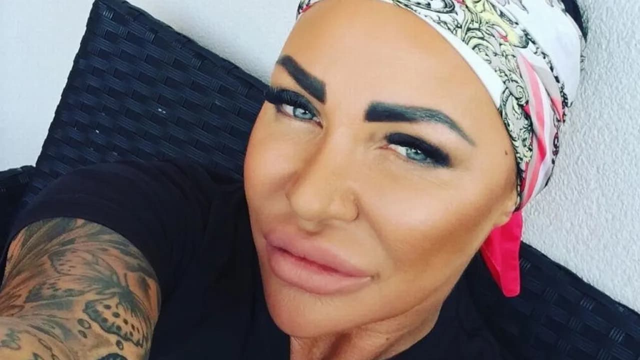 Kamila Kaczmarek z Królowych Życia – ile ma lat i co u niej słychać?