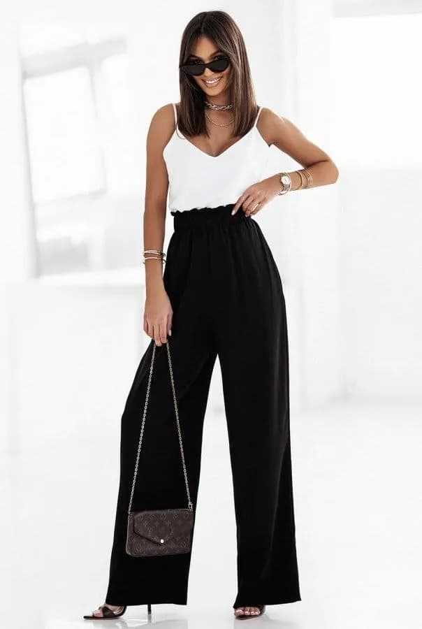 Jakie spodnie damskie na wesele – stylowe i wygodne fasony, które zachwycą