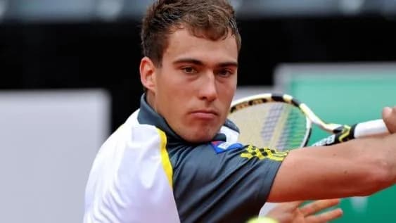 Jerzy Janowicz ile ma lat? Zaskakujące fakty o jego życiu i karierze