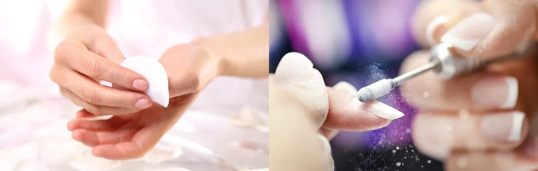 Szybkie i bezpieczne metody na zmycie manicure japońskiego w domowych warunkach