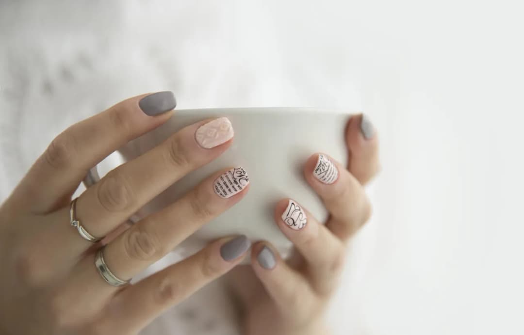 IBX czy manicure japoński - porównanie zabiegów na paznokcie