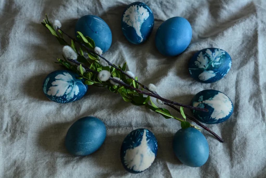 Jak malować pisanki z dzieckiem – kreatywne pomysły i bezpieczne techniki