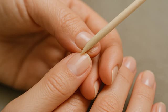 Skuteczne sposoby moczenia skórek przed manicure - 5 metod