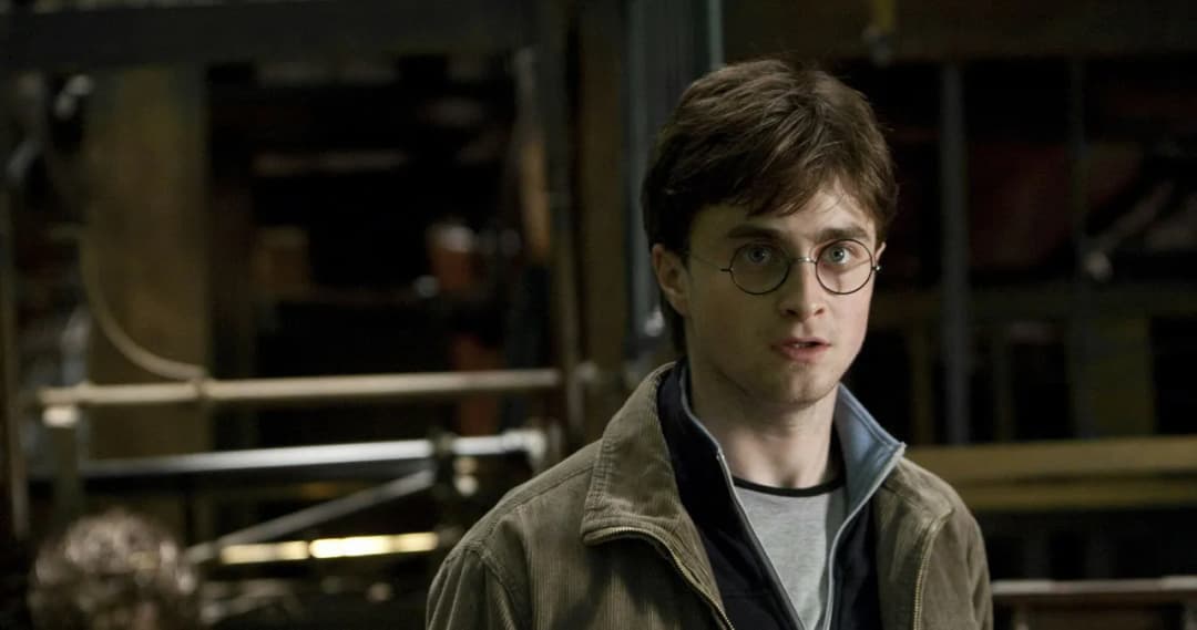 Ile lat ma Harry Potter w 2 części? Zaskakujący wiek bohatera
