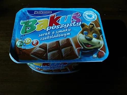 Jaki serek dla rocznego dziecka? Najlepsze wybory i czego unikać