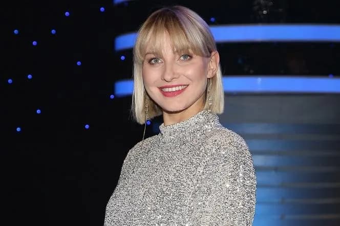 Joanna Moro ile ma lat? Zaskakująca prawda o jej wieku i karierze