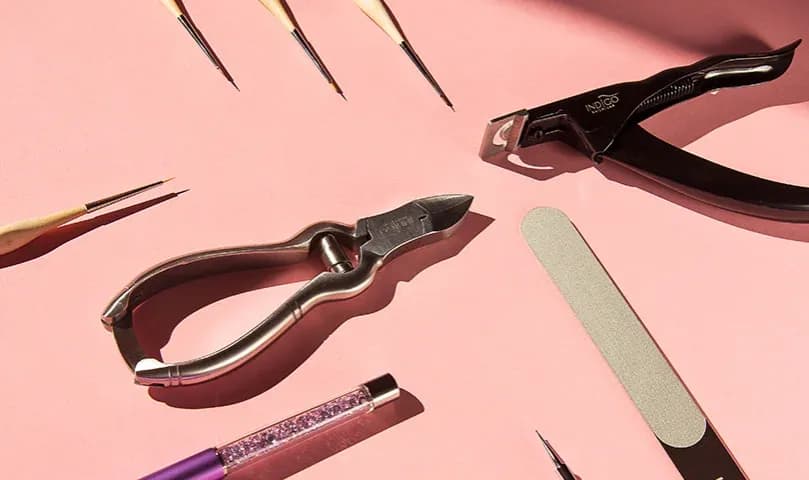 Jak sterylizować narzędzia do manicure, aby uniknąć niebezpieczeństw zdrowotnych?