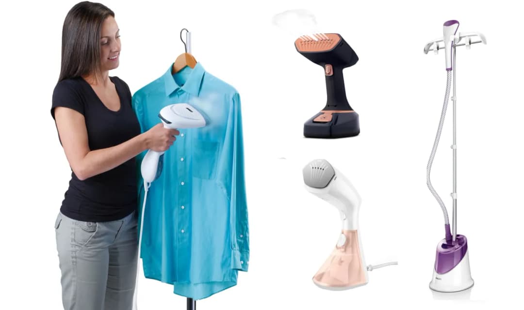 Jak wybrać parownicę do ubrań? 7 kluczowych czynników decyzji