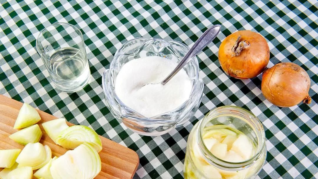 Syrop z cebuli dla dziecka: dawkowanie i bezpieczne stosowanie