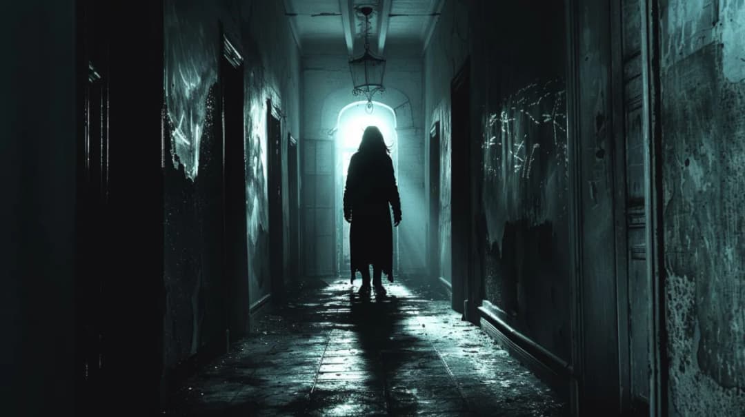 Horrory, po których nie zaśniesz | Ranking najstraszniejszych filmów