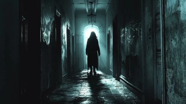 Horrory, po których nie zaśniesz | Ranking najstraszniejszych filmów