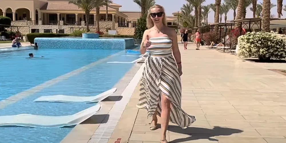 Jakie ubrania do Egiptu? Kluczowe rady na komfortową podróż