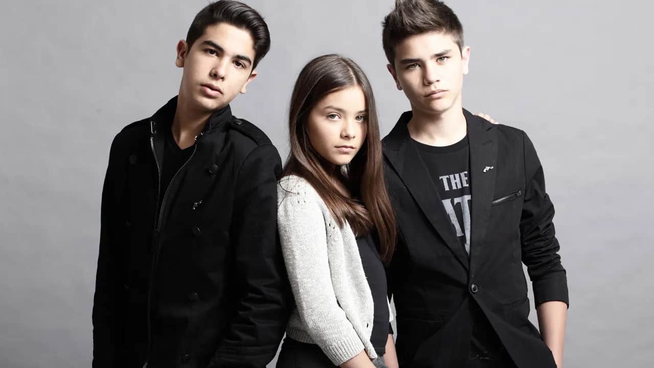 Ile lat ma Vazquez Sounds? Zaskakujący wiek rodzeństwa muzyków