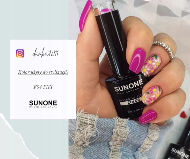 Jaki zestaw do manicure hybrydowego wybrać, aby uzyskać idealny efekt?