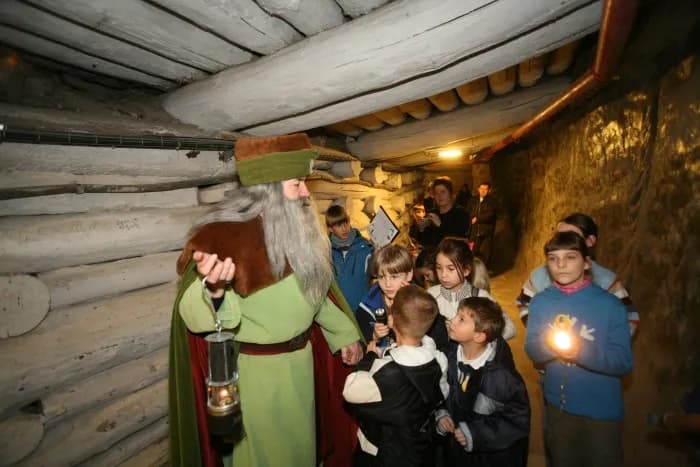 Gdzie z dzieckiem na weekend w Małopolsce: 10 najlepszych atrakcji