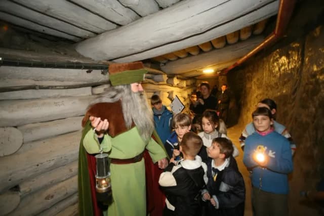 Gdzie z dzieckiem na weekend w Małopolsce: 10 najlepszych atrakcji