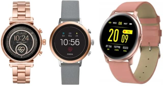 Jaki smartwatch damski wybrać? Top 5 modeli i porady zakupowe
