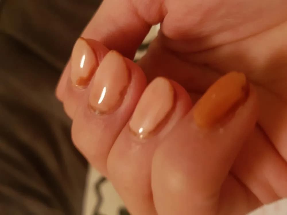 Dlaczego hybryda zmienia kolor? Przyczyny i skuteczne sposoby zapobiegania