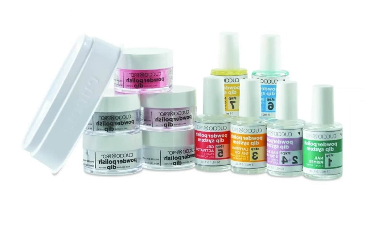 Co potrzeba do manicure tytanowego? Kompletna lista produktów