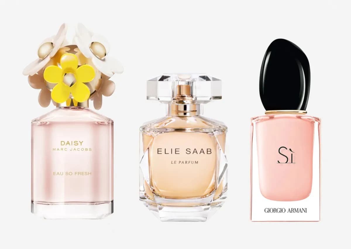 Najlepsze perfumy na co dzień dla kobiet: świeżość i lekkość w każdym zapachu