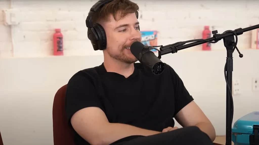 Czy MrBeast nie żyje? Sprawdź prawdę o jego stanie zdrowia