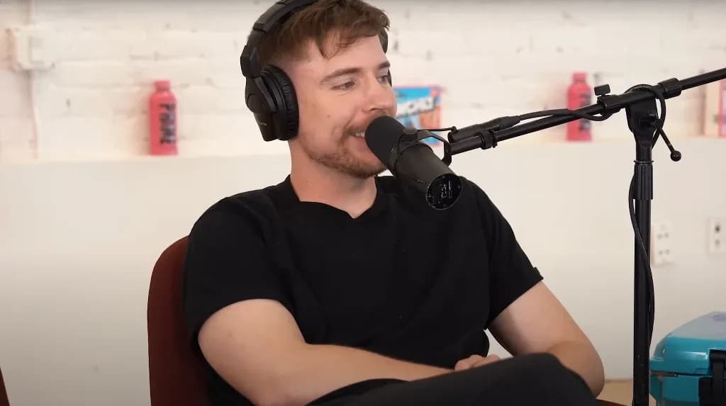 Czy MrBeast nie żyje? Sprawdź prawdę o jego stanie zdrowia
