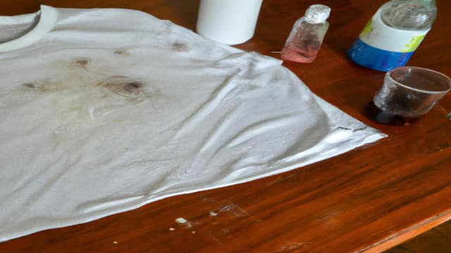 Jak usunąć plamy oleju silnikowego z ubrań: 8 skutecznych metod