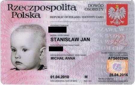 Dowód dla dziecka: ile się czeka i jak przyspieszyć proces?