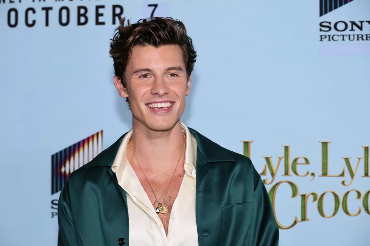 Shawn Mendes ile ma lat? Zaskakujące fakty o jego karierze i osiągnięciach