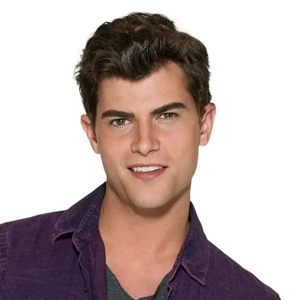 Diego Violetta ile ma lat? Zaskakujący wiek aktora ujawniony!