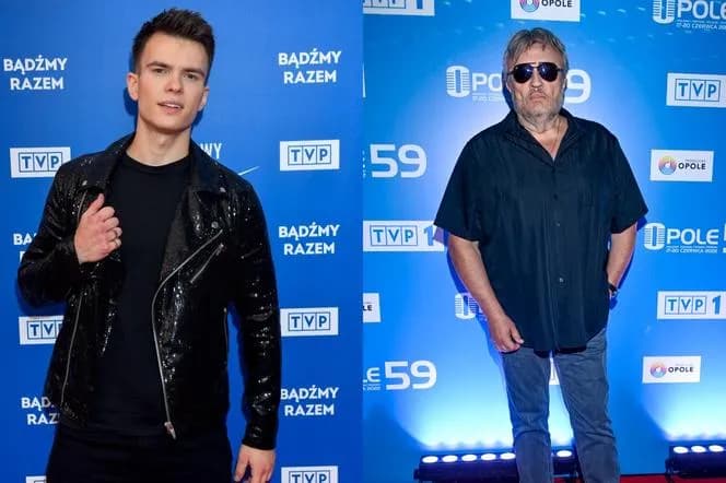 Ile dzieci ma Krzysztof Cugowski? Poznaj jego synów i ich talenty