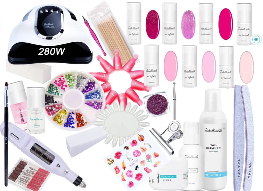 Czym zastąpić primer do hybryd? 5 skutecznych alternatyw