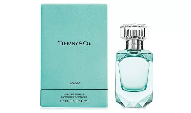 Perfumy damskie Tiffany & Co: luksusowe zapachy dla kobiet