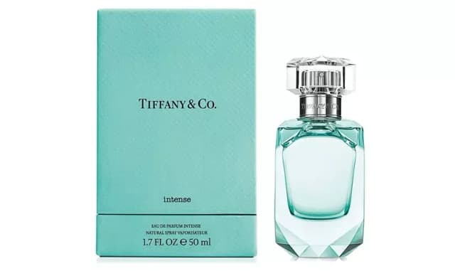 Perfumy damskie Tiffany & Co: luksusowe zapachy dla kobiet