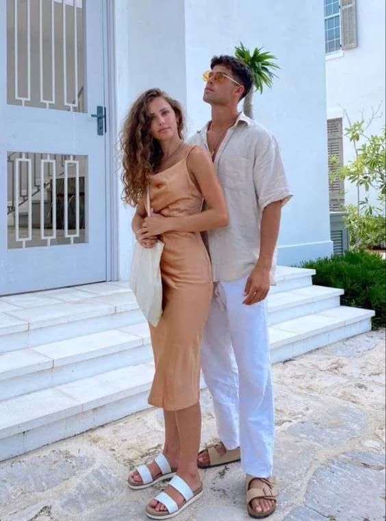 Jakie ubrania do Grecji? Kompletny poradnik na udane wakacje