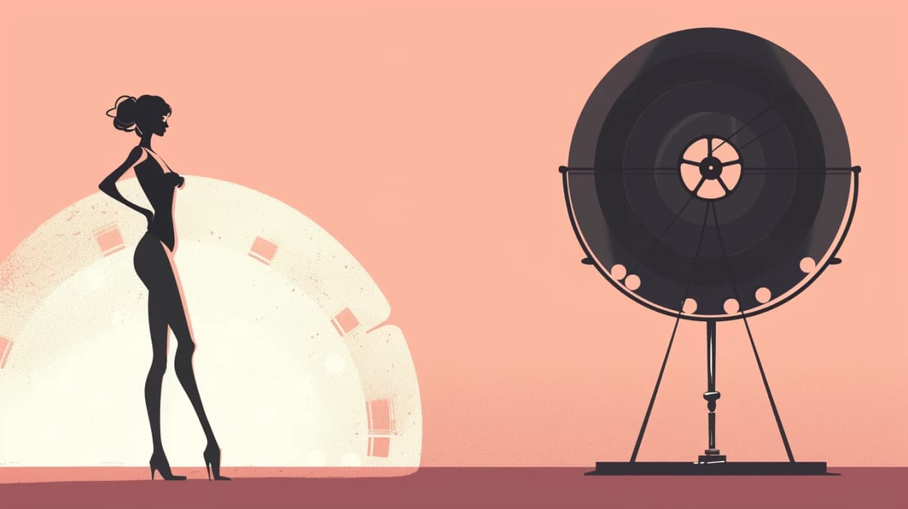 Filmowe portrety zaburzeń odżywiania - anoreksja i bulimia na ekranie