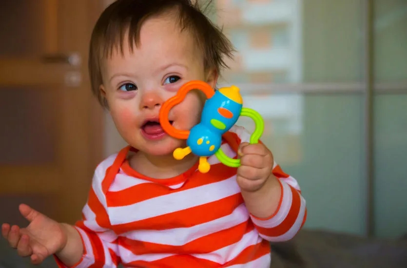 Jak pracować z dzieckiem z zespołem Downa – praktyczne wskazówki i metody