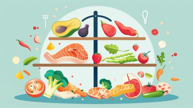 Dieta Ketogeniczna: Potencjalne Korzyści i Ryzyka dla Zdrowia