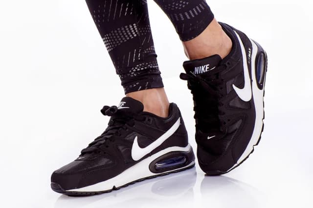 Ceny damskich Nike Air Max - ile kosztują najpopularniejsze modele?