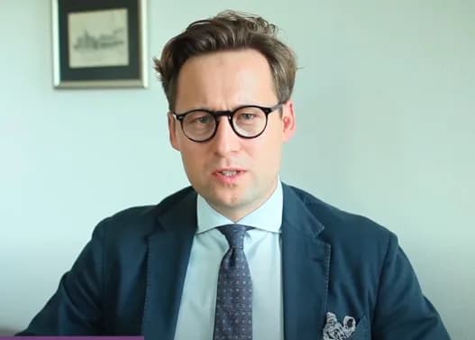 Maciej Taborowski - wiek, data urodzenia i ciekawa biografia